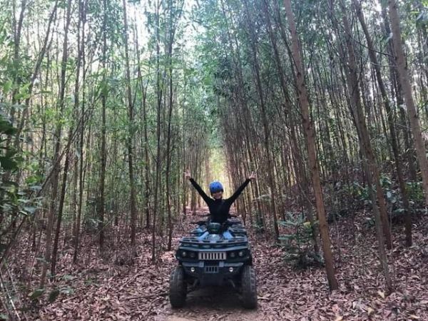 Kong Forest Nha Trang